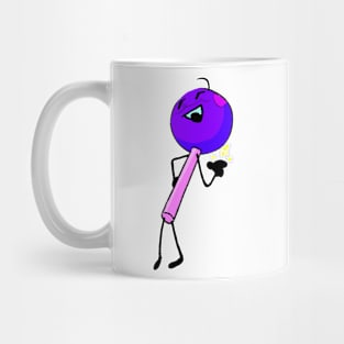 Lollipop Mug